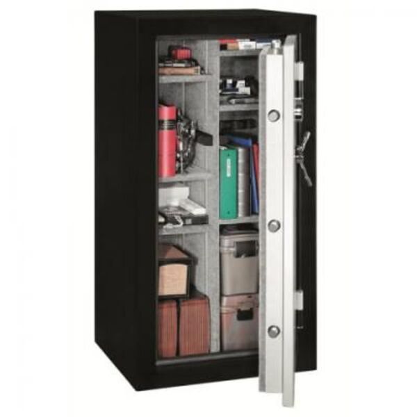 Stack-On Total Defense 22 Review — Fire, Water, and Convertible Capacity