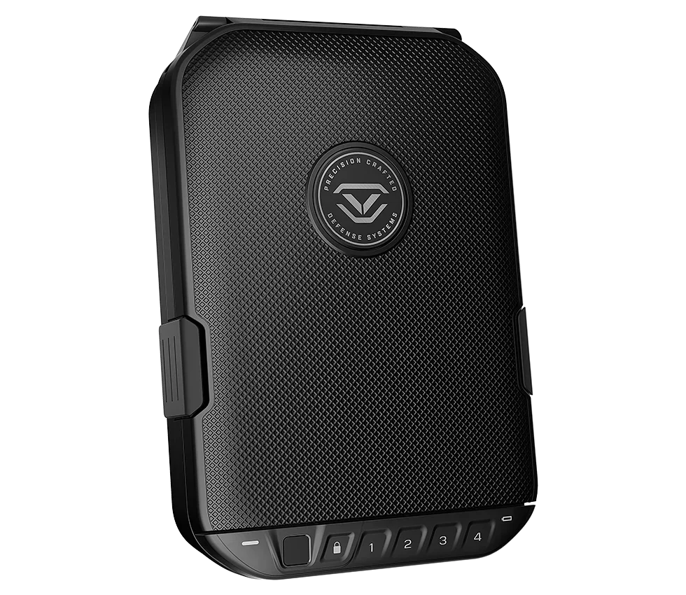 Vaultek LifePod 20 Biometric Review — Portable Security That Earns Its Keep
